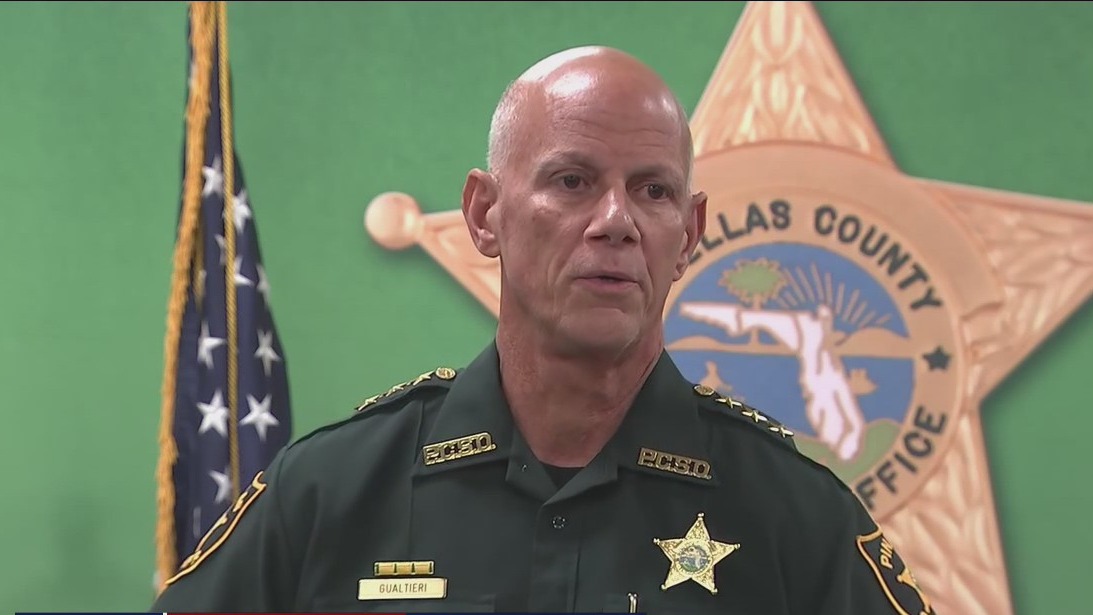Two men arrested in connection to hit-and-run